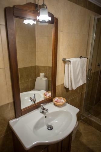 Hostal Cabana Schiori
