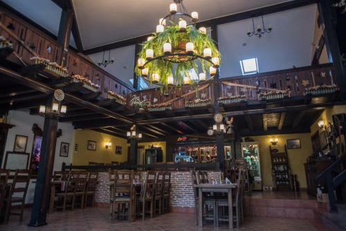 Hostal Cabana Schiori