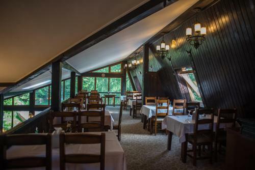 Hostal Cabana Schiori