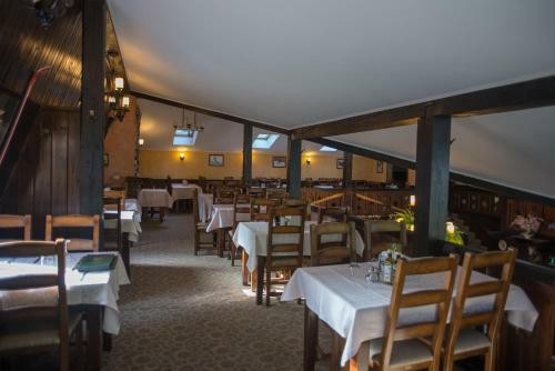 Hostal Cabana Schiori