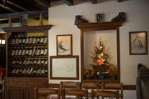 Hostal Cabana Schiori