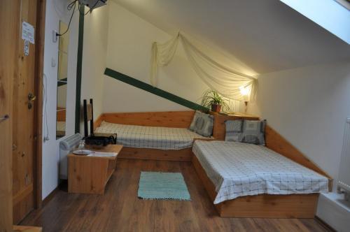 Hostal Bistro-pension La Teleferic