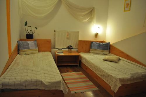 Hostal Bistro-pension La Teleferic