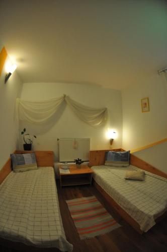Hostal Bistro-pension La Teleferic