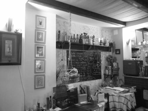 Hostal Bistro-pension La Teleferic