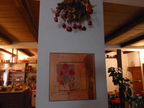 Hostal Bistro-pension La Teleferic