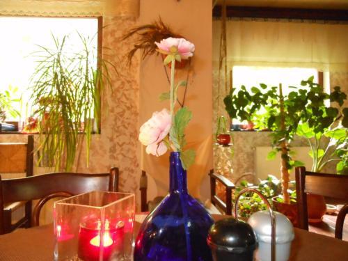 Hostal Bistro-pension La Teleferic