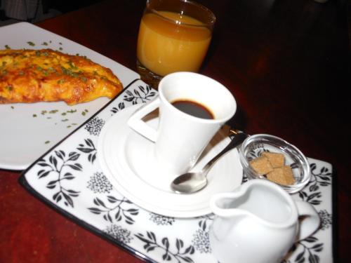 Hostal Bistro-pension La Teleferic