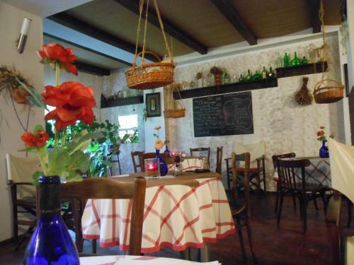 Hostal Bistro-pension La Teleferic