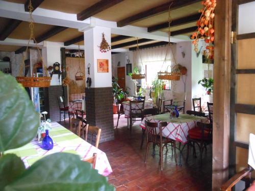 Hostal Bistro-pension La Teleferic