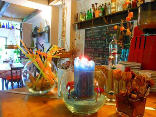 Hostal Bistro-pension La Teleferic