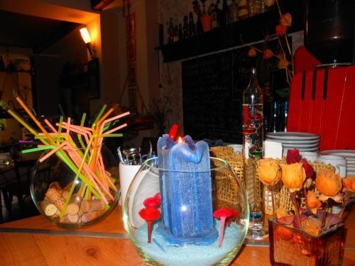Hostal Bistro-pension La Teleferic