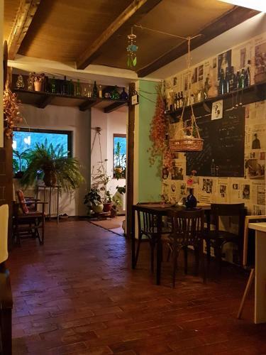 Hostal Bistro-pension La Teleferic