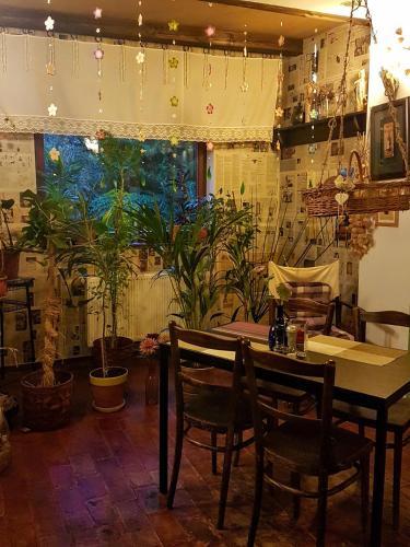 Hostal Bistro-pension La Teleferic