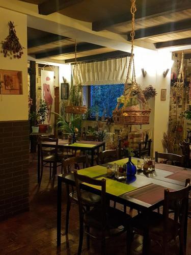 Hostal Bistro-pension La Teleferic
