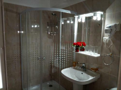 Hostal Pensiunea Cristian