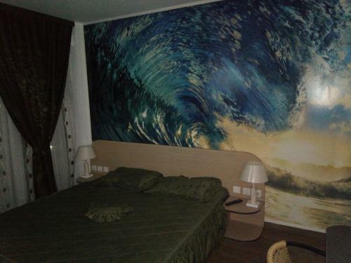 Hostal Pensiunea Cristian
