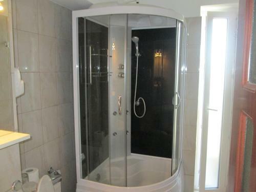 Hostal Pensiunea Cristian