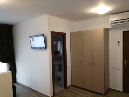 Hostal Pensiunea Cristian