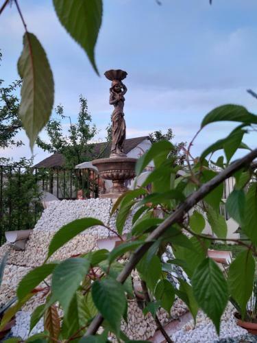 Hostal Pensiunea Cristian