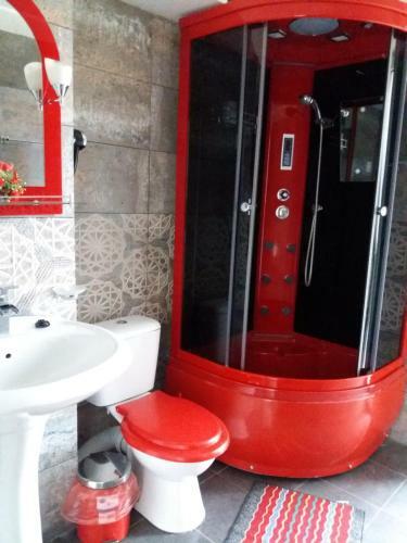 Hostal Pensiunea Cristian
