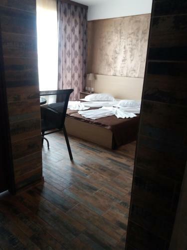 Hostal Pensiunea Cristian