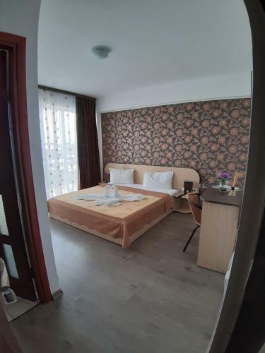 Hostal Pensiunea Cristian