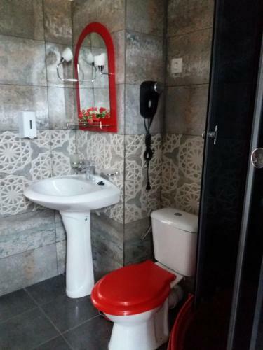 Hostal Pensiunea Cristian