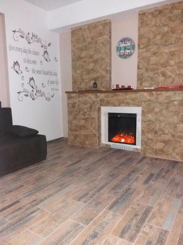 Hostal Pensiunea Cristian