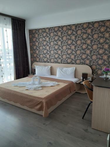 Hostal Pensiunea Cristian