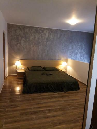 Hostal Pensiunea Cristian