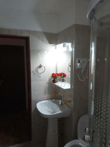 Hostal Pensiunea Cristian