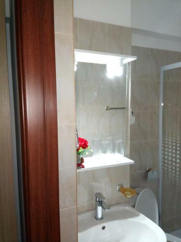 Hostal Pensiunea Cristian