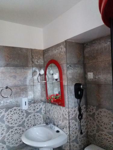 Hostal Pensiunea Cristian