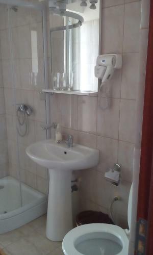 Hostal Pensiunea Cristian