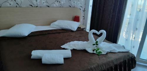 Hostal Pensiunea Cristian