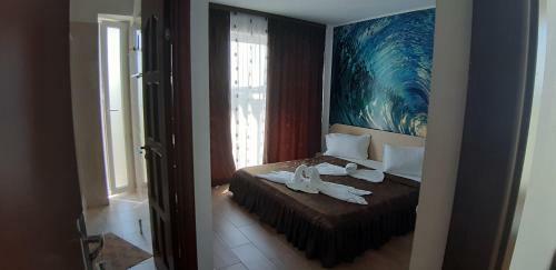 Hostal Pensiunea Cristian