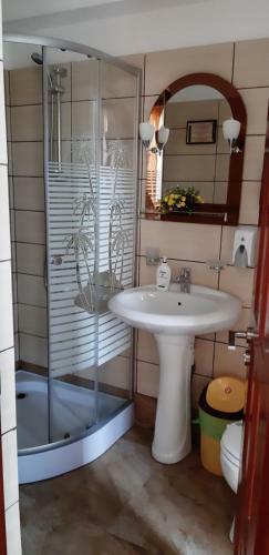 Hostal Pensiunea Cristian