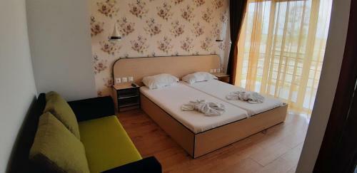 Hostal Pensiunea Cristian