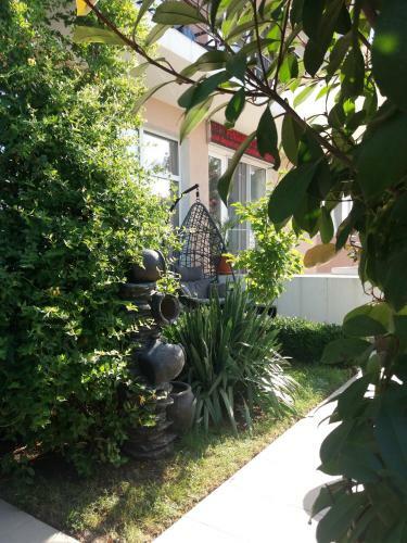 Hostal Pensiunea Cristian