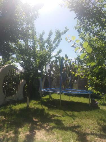 Hostal Pensiunea Cristian