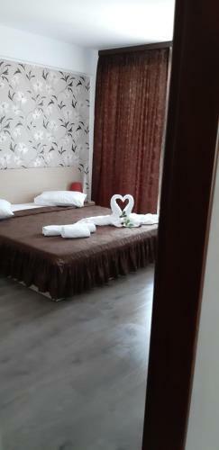 Hostal Pensiunea Cristian