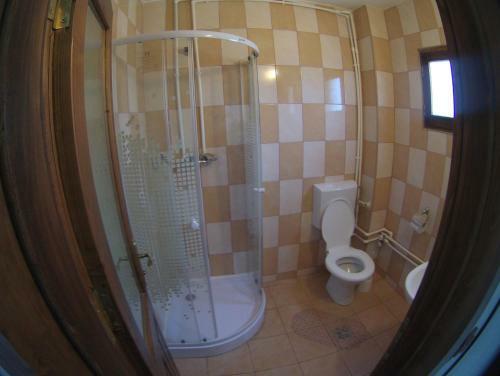 Hostal Pensiunea Mac