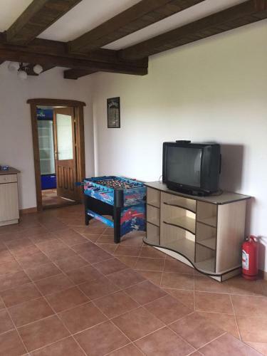 Hostal Pensiunea Mac