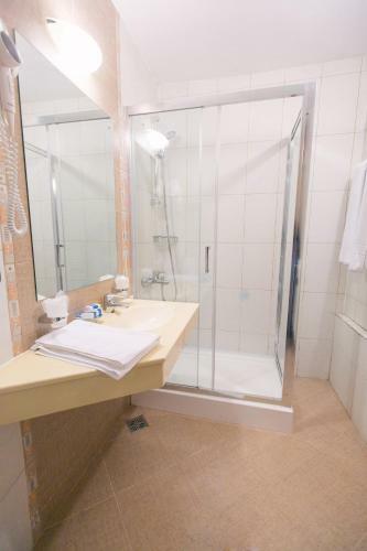 Hotel International