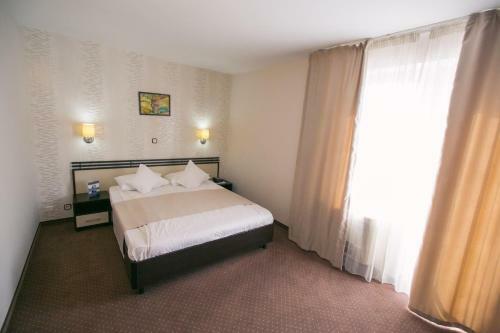 Hotel International