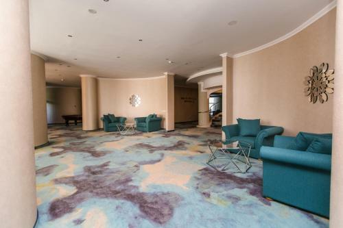 Hotel International