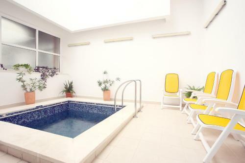 Hotel International