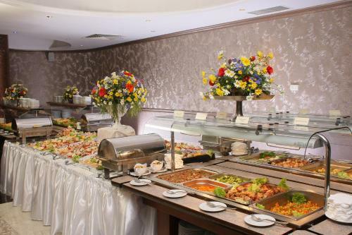 Hotel International