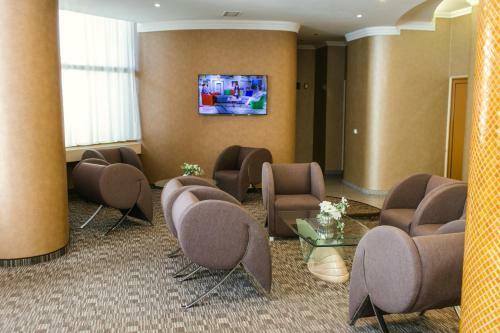 Hotel International